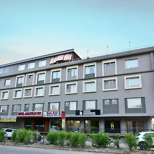 Hotel Amantran - Centre, Udaipur