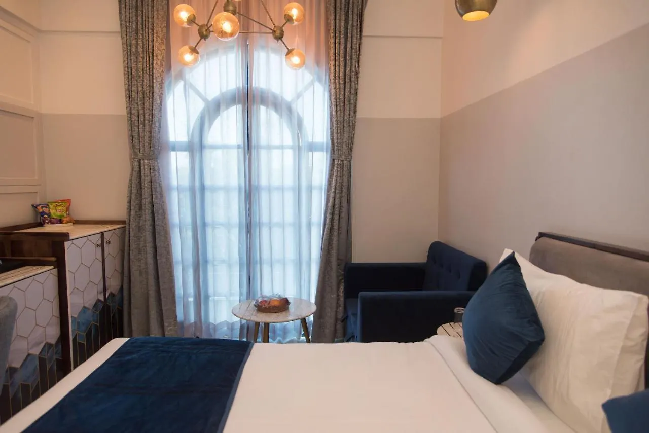 The Belmonte House By Monarch Hotel Udaipur 3*,  India