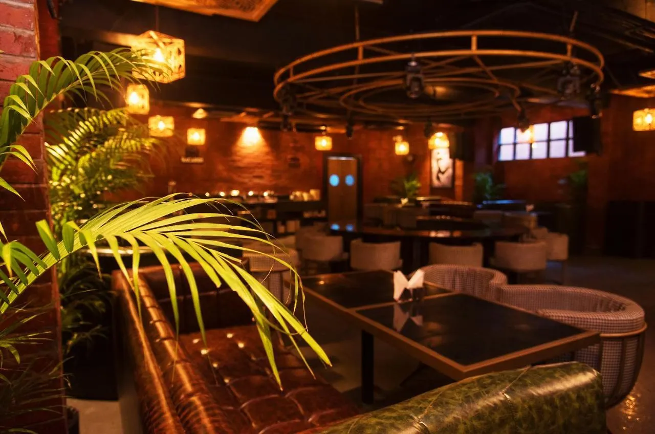 The Belmonte House By Monarch Hotel Udaipur 3*,  India
