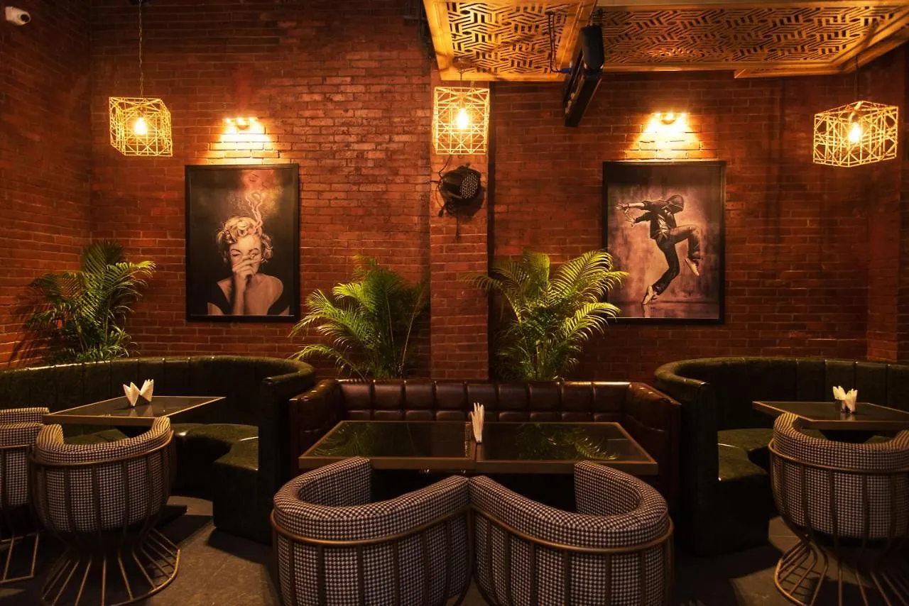 The Belmonte House By Monarch Hotel Udaipur