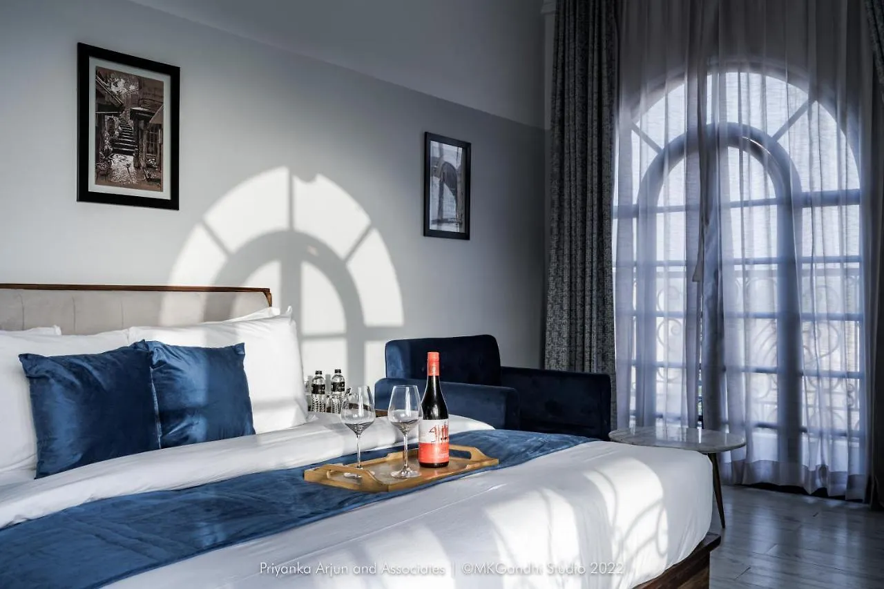 The Belmonte House By Monarch Hotel Udaipur
